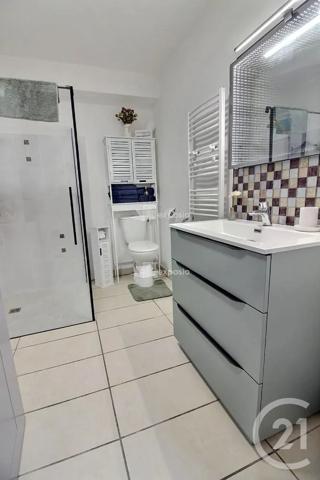 Appartement T2 à vendre  2 pièces - 43,50 m 2   CANET EN ROUSSILLON  - 66
