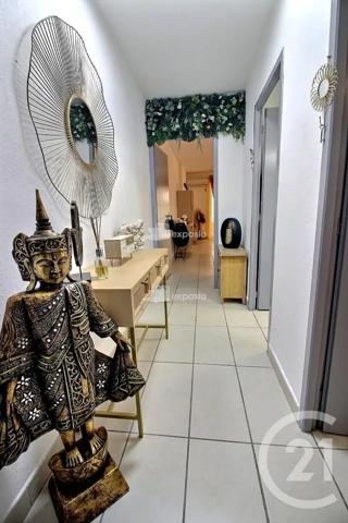 Appartement T2 à vendre  2 pièces - 43,50 m 2   CANET EN ROUSSILLON  - 66
