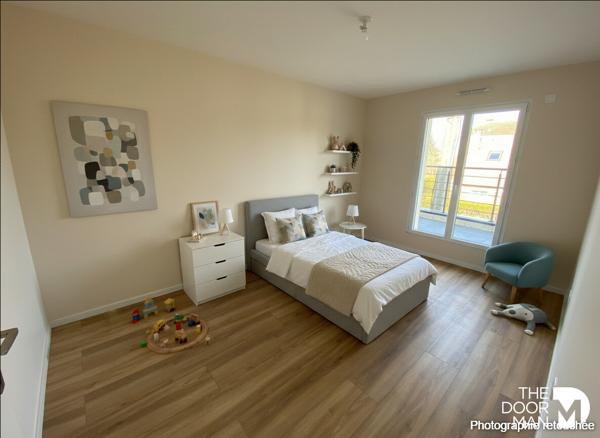 Maison - À vendre - 131 m² - LE PERRAY-EN-YVELINES | The Door Man