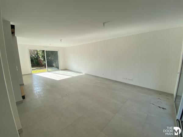 Maison - À vendre - 131 m² - LE PERRAY-EN-YVELINES | The Door Man