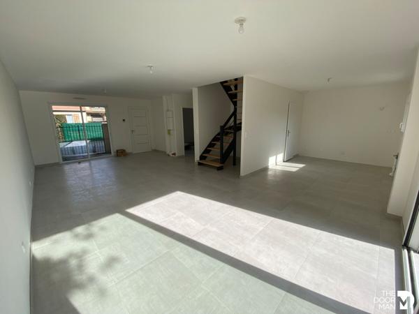 Maison - À vendre - 131 m² - LE PERRAY-EN-YVELINES | The Door Man