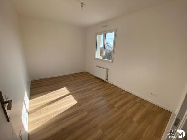 Maison - À vendre - 131 m² - LE PERRAY-EN-YVELINES | The Door Man
