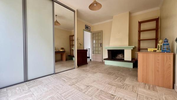 MAISON SAINTE-LUCE-SUR-LOIRE