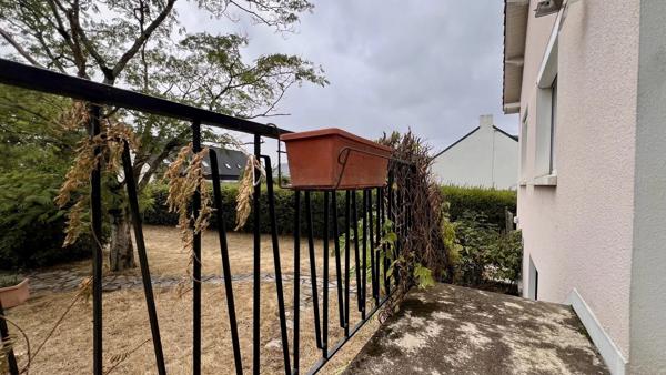 MAISON SAINTE-LUCE-SUR-LOIRE