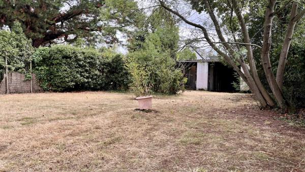 MAISON SAINTE-LUCE-SUR-LOIRE