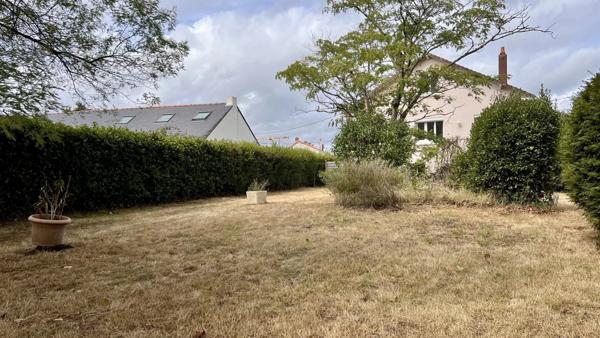 MAISON SAINTE-LUCE-SUR-LOIRE