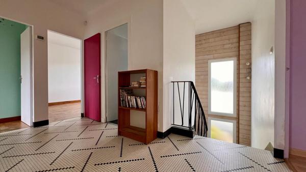 MAISON SAINTE-LUCE-SUR-LOIRE