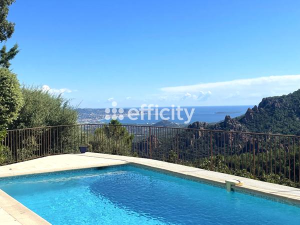 Maison 5 pièces - 170 m² Bien prestige