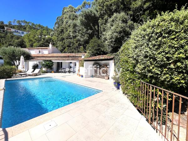 Maison 5 pièces - 170 m² Bien prestige