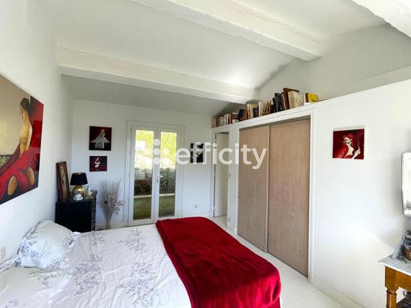 Maison 5 pièces - 170 m² Bien prestige