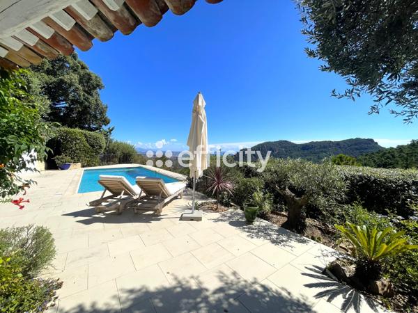 Maison 5 pièces - 170 m² Bien prestige