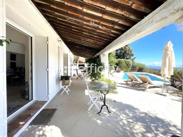 Maison 5 pièces - 170 m² Bien prestige