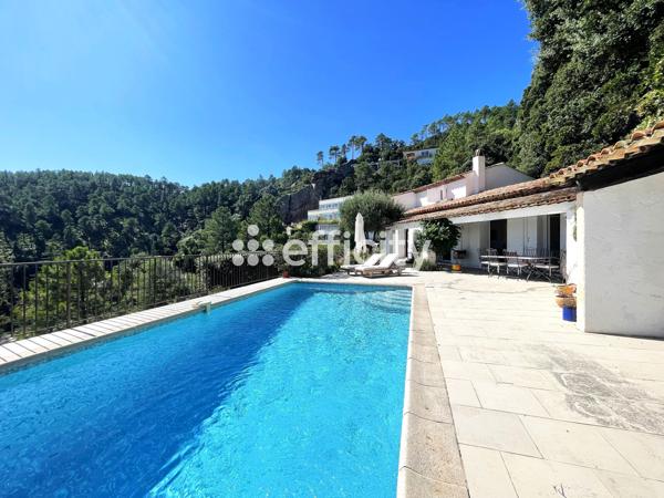 Maison 5 pièces - 170 m² Bien prestige