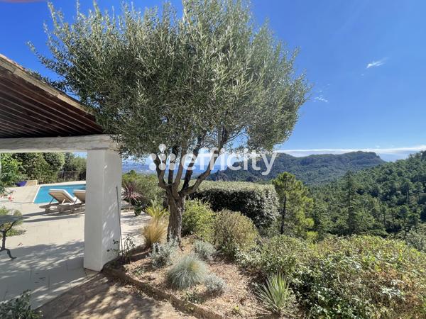 Maison 5 pièces - 170 m² Bien prestige