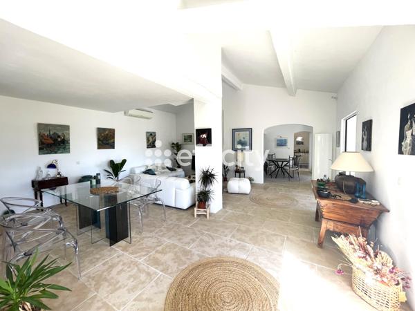 Maison 5 pièces - 170 m² Bien prestige