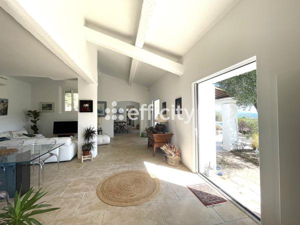 Maison 5 pièces - 170 m² Bien prestige