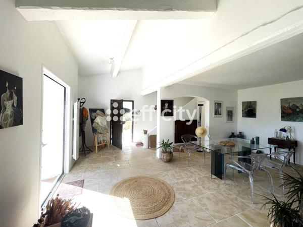 Maison 5 pièces - 170 m² Bien prestige