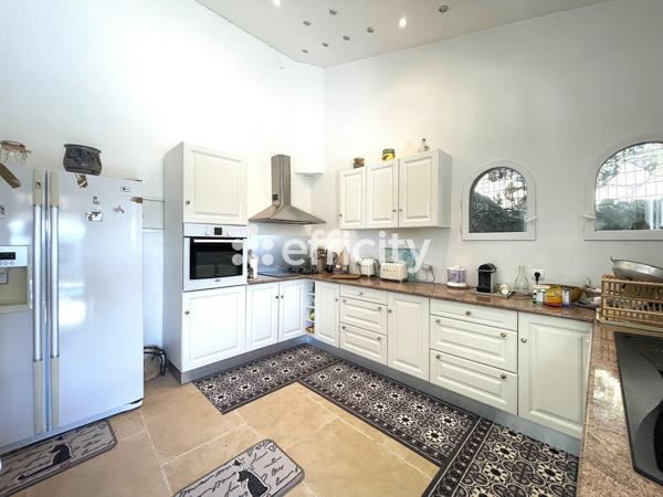 Maison 5 pièces - 170 m² Bien prestige