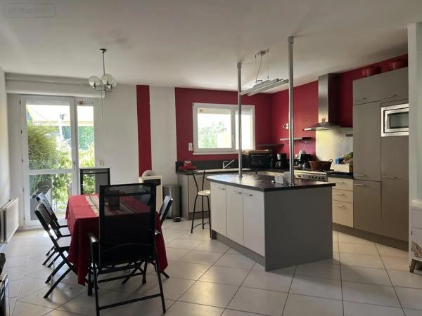 Achat - Maison Laval 53000 79 m 2 358 m 2