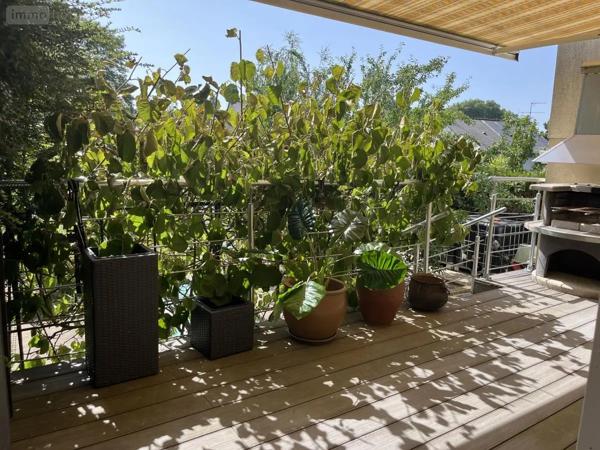 Achat - Maison Laval 53000 79 m 2 358 m 2