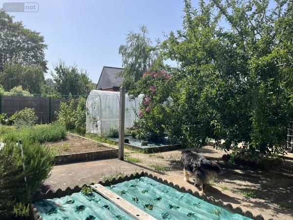 Achat - Maison Laval 53000 79 m 2 358 m 2