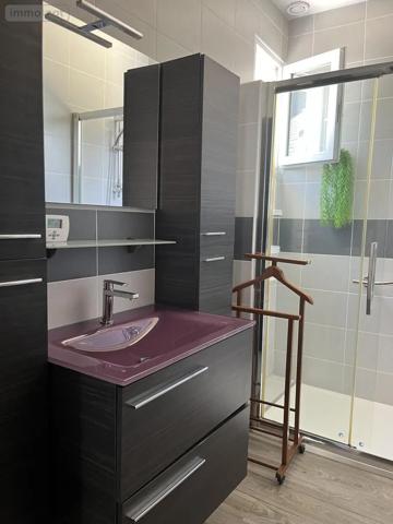 Achat - Maison Laval 53000 79 m 2 358 m 2
