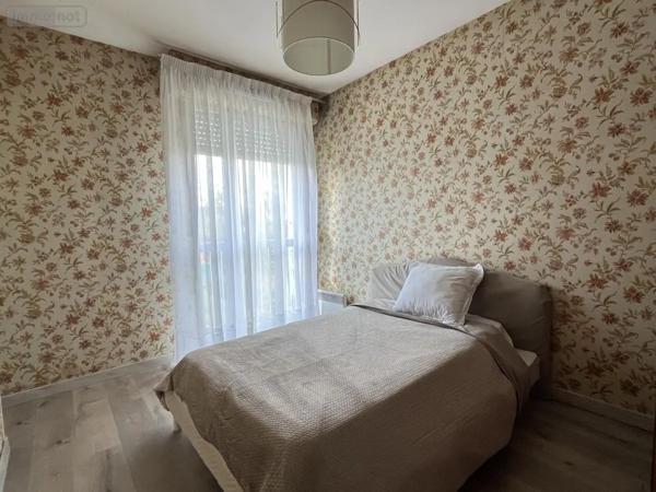 Achat - Maison Laval 53000 79 m 2 358 m 2