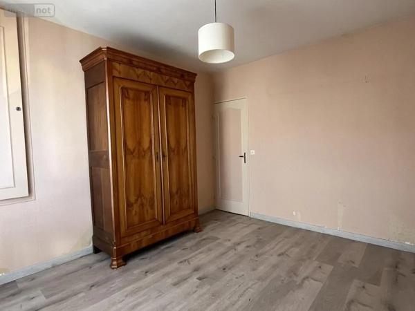 Achat - Maison Laval 53000 79 m 2 358 m 2
