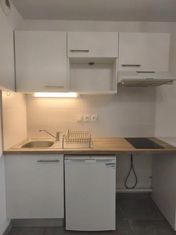Appartement à COLOMIERS, 31770 - 2 pièces 42m²