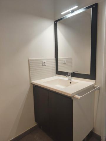 Appartement à COLOMIERS, 31770 - 2 pièces 42m²