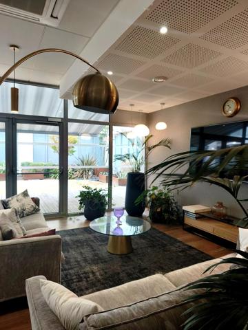 Appartement à COLOMIERS, 31770 - 2 pièces 42m²
