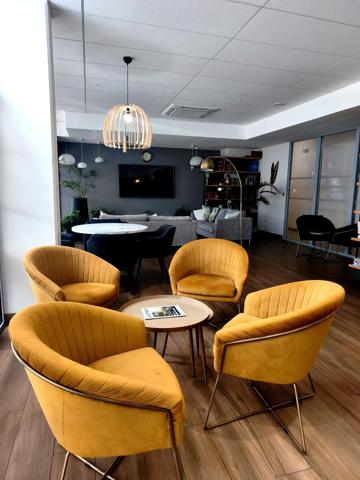 Appartement à COLOMIERS, 31770 - 2 pièces 42m²