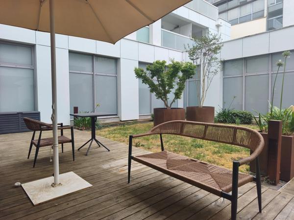 Appartement à COLOMIERS, 31770 - 2 pièces 42m²