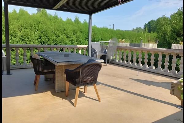 MAISON AILLEVILLERS ET LYAUMONT