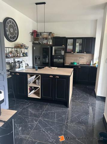 MAISON AILLEVILLERS ET LYAUMONT