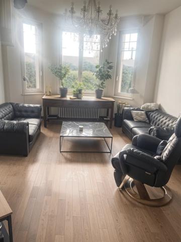 MAISON AILLEVILLERS ET LYAUMONT