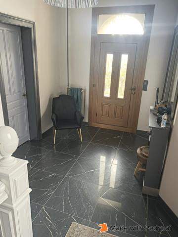 MAISON AILLEVILLERS ET LYAUMONT