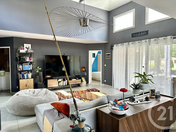 Maison à vendre  5 pièces - 155 m2 SALLEBOEUF - 33