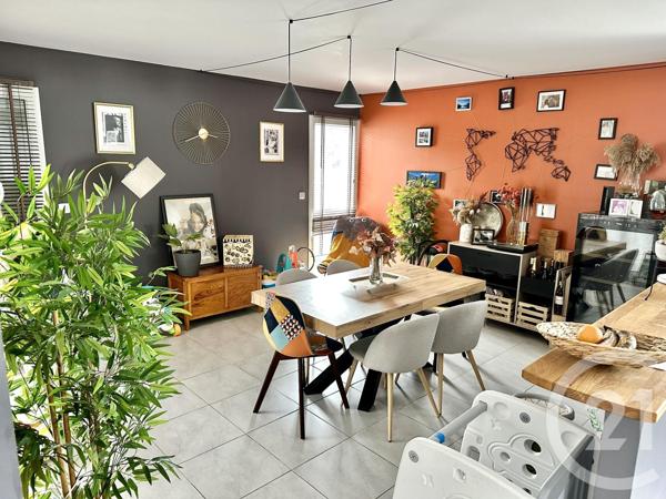 Maison à vendre  5 pièces - 155 m2 SALLEBOEUF - 33