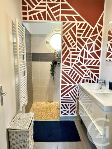 Maison à vendre  5 pièces - 155 m2 SALLEBOEUF - 33