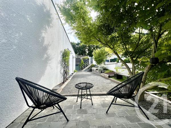 Maison à vendre  5 pièces - 155 m2 SALLEBOEUF - 33