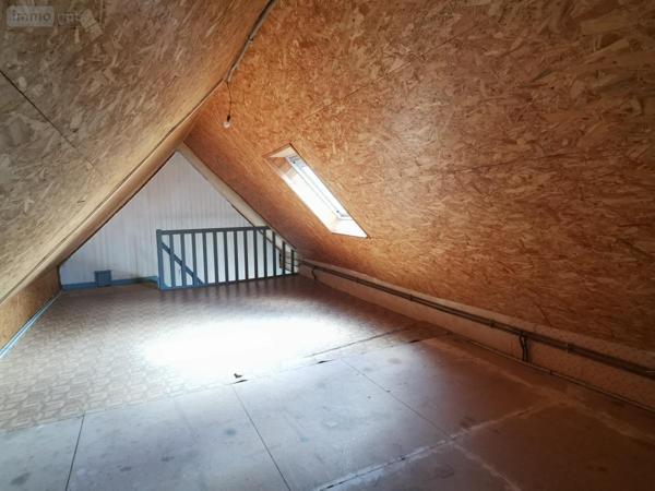 Maison à vendre à Prat dans les Côtes-d'Armor (22140), ref : 22102-2422
