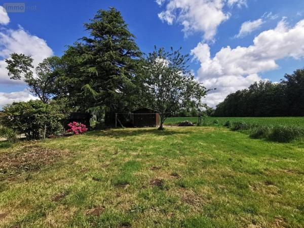 Maison à vendre à Prat dans les Côtes-d'Armor (22140), ref : 22102-2422