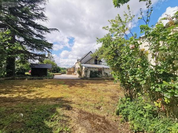 Maison à vendre à Prat dans les Côtes-d'Armor (22140), ref : 22102-2422