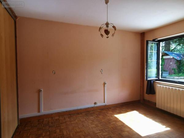 Maison à vendre à Prat dans les Côtes-d'Armor (22140), ref : 22102-2422