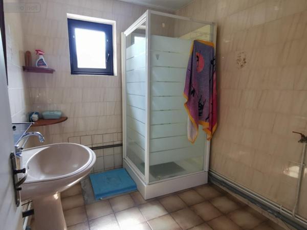 Maison à vendre à Prat dans les Côtes-d'Armor (22140), ref : 22102-2422