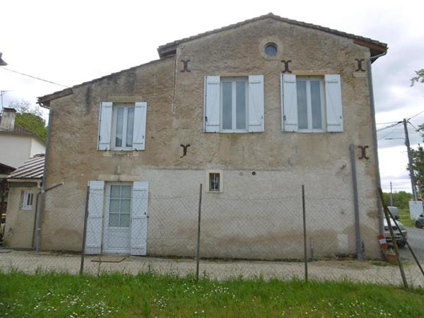 Maison 7 pièces 127 m2