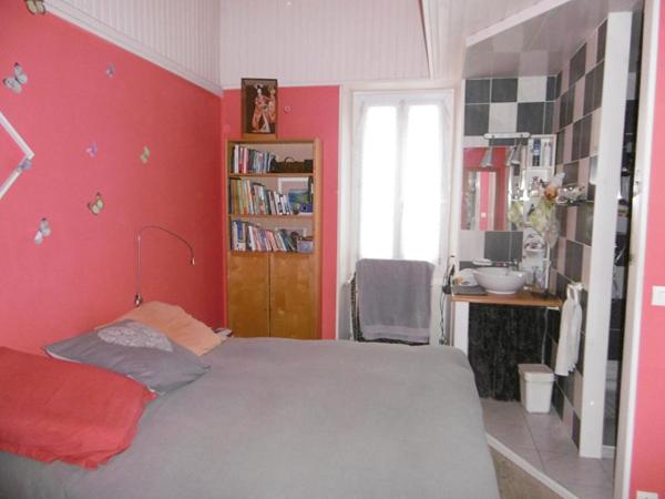 Maison 7 pièces 127 m2