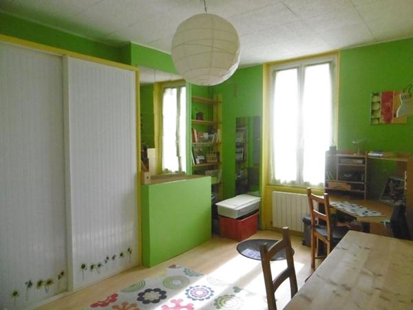 Maison 7 pièces 127 m2