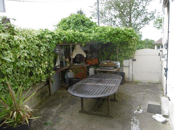 Maison 7 pièces 127 m2
